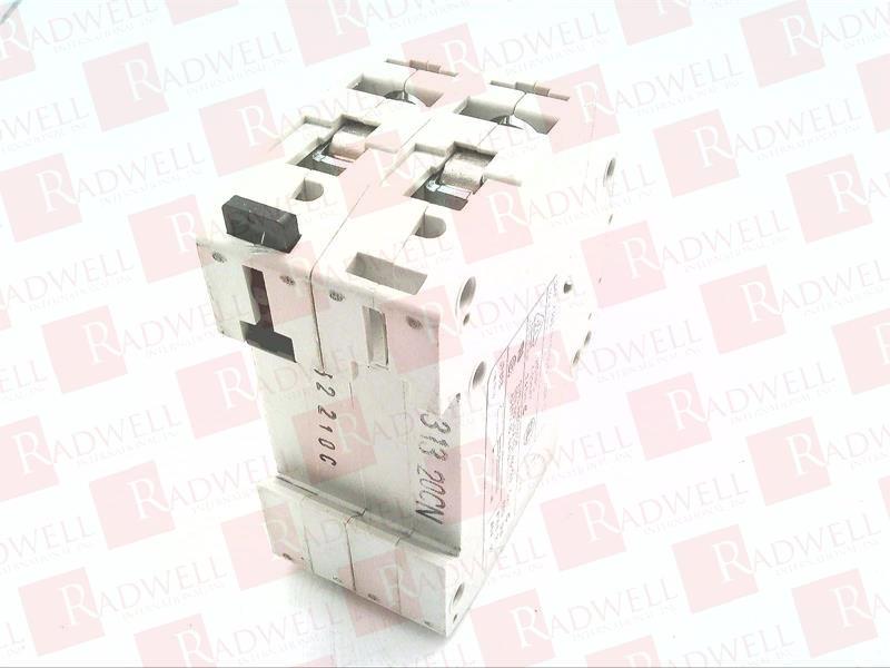 ALLEN BRADLEY 1492-SP1C160-N