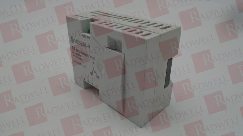 EATON CORPORATION M22-ESA-R