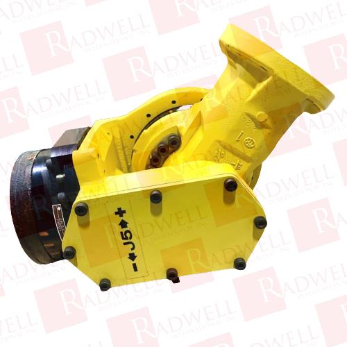 FANUC A290-7125-T501