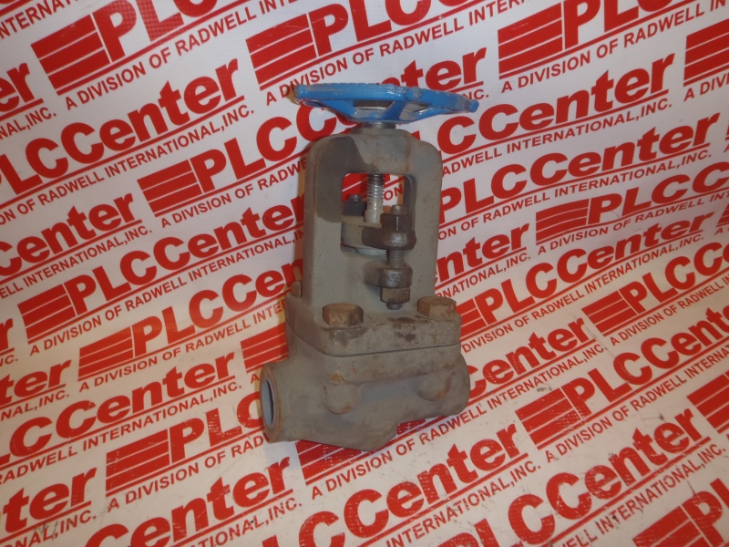 VELAN VALVE W053054B-02TY