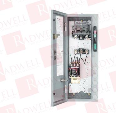 ALLEN BRADLEY 512-ADB-1-6P-24R