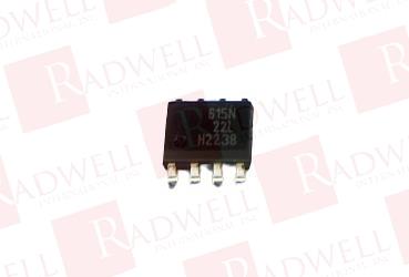 INFINEON BSO615NGXUMA1