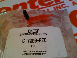 OMEGA ENGINEERING CT7000-RED