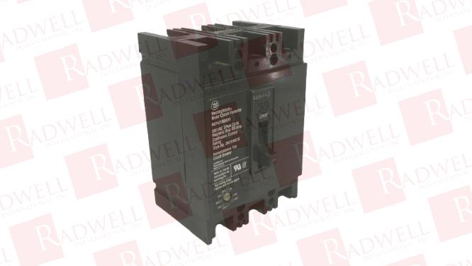 EATON CORPORATION MCP431800CRX