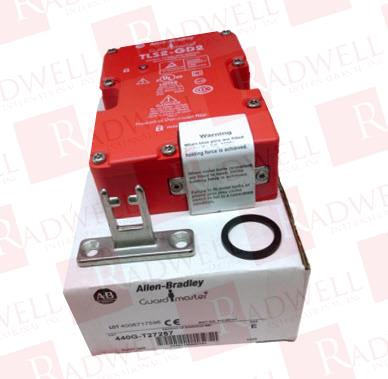 ALLEN BRADLEY 440G-T27257