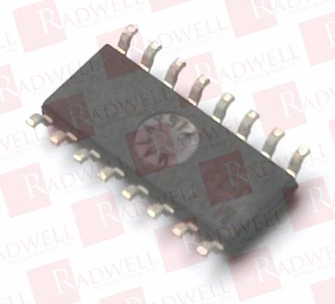 ANALOG DEVICES LT1381CS#TRPBF