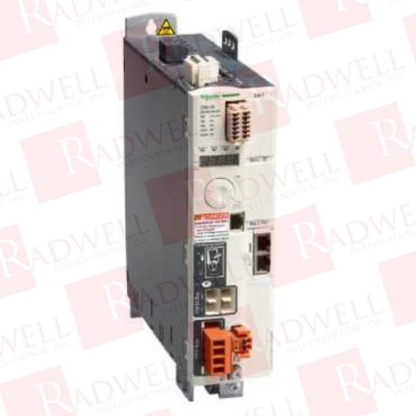 SCHNEIDER ELECTRIC LXM32MD72N4