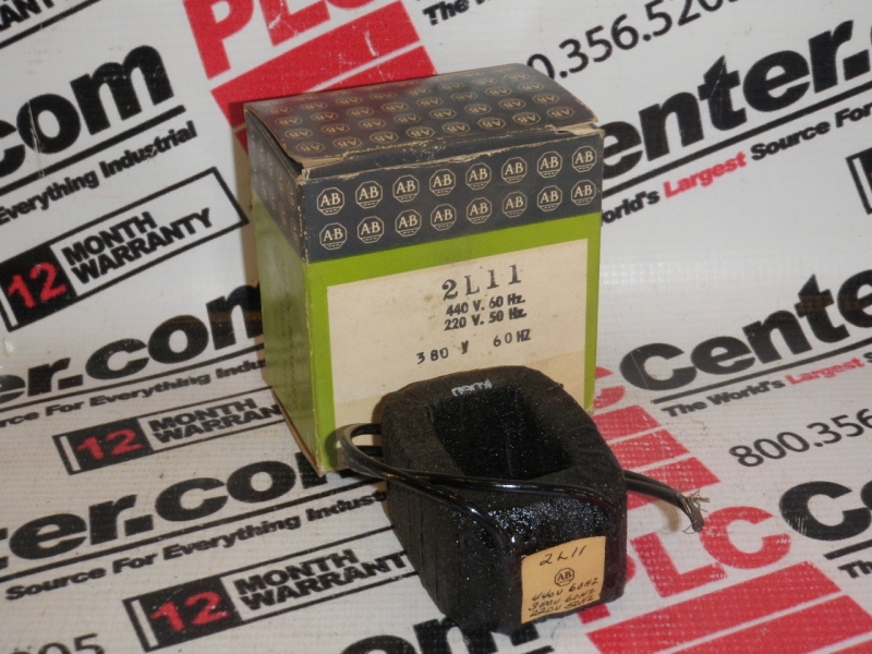 ALLEN BRADLEY 2L11