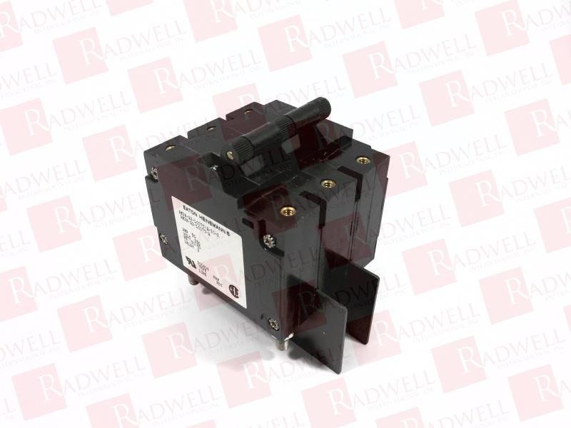 EATON CORPORATION AM3R-A3-LC07T-A-20-2