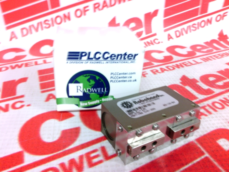 DOVER CORPORATION RPLC-1M