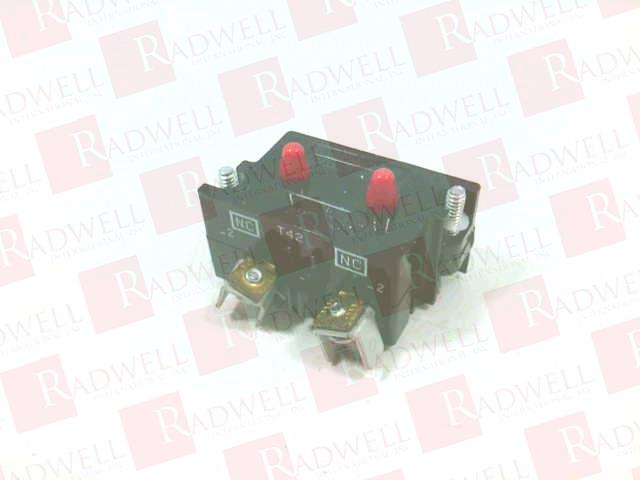 EATON CORPORATION 10250T42