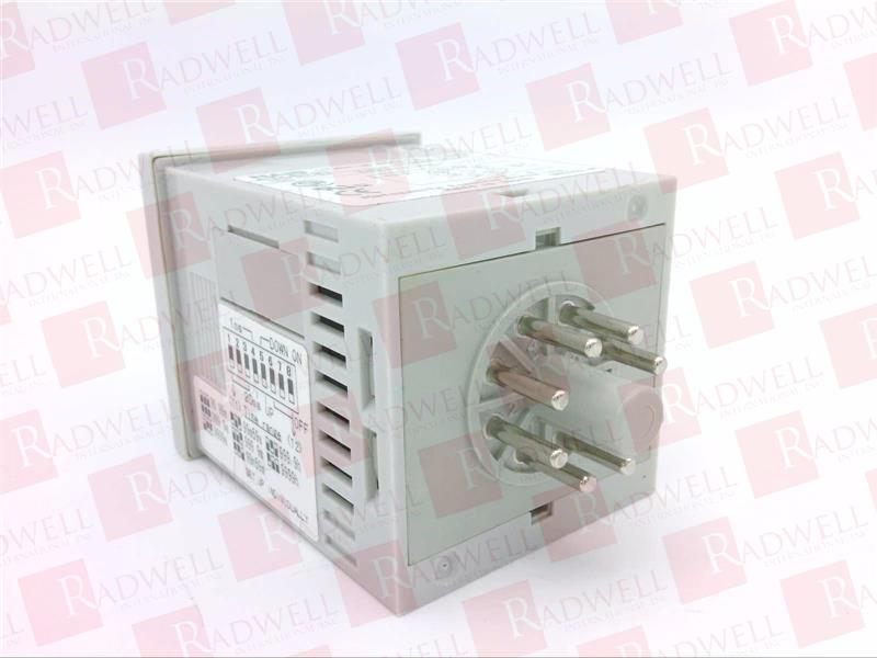 MATSUSHITA ELECTRIC LT4HWT8-DC24V