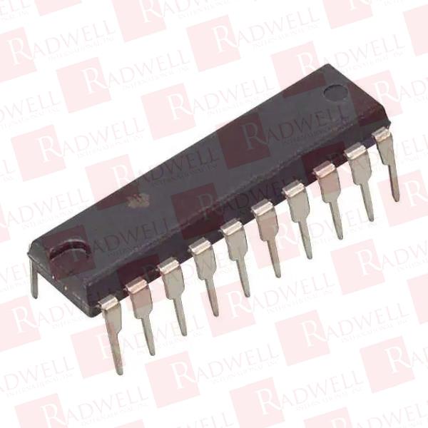 NXP SEMICONDUCTOR MC74HCT574AN