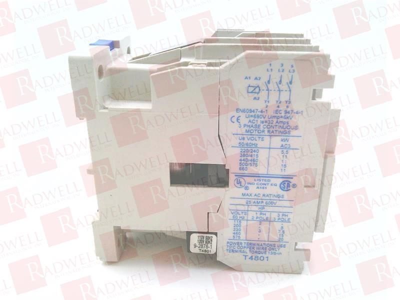 EATON CORPORATION CE15ENS3AB