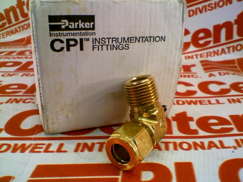 PARKER 8-8-CBZ-B