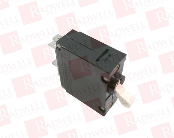 CARLING SWITCH AA1-F0-10-620-1B1-C