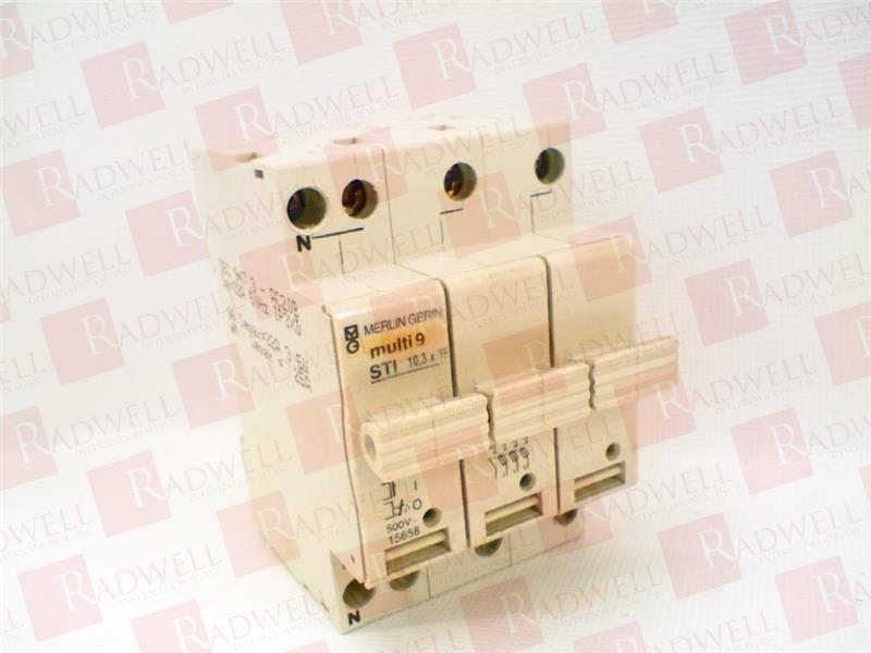 SCHNEIDER ELECTRIC 15658