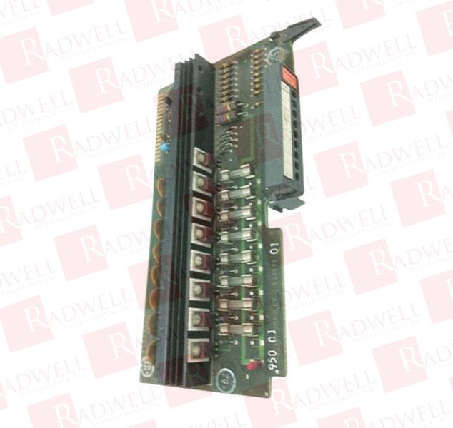 ALLEN BRADLEY 636005