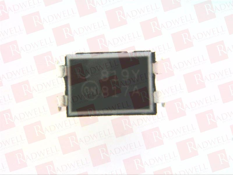 ON SEMICONDUCTOR FOD817A