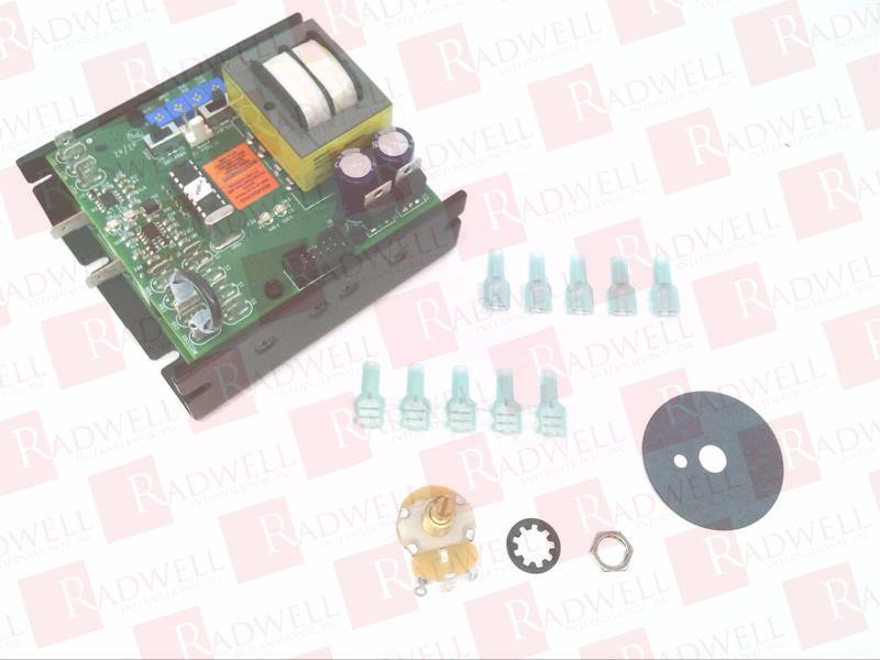 AMERICAN CONTROL ELECTRONICS MMRGD10-D230AC