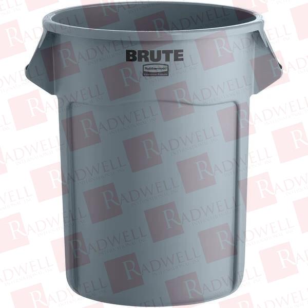 RUBBERMAID FG264356GRAY