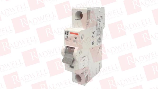 EATON CORPORATION WMS-1C10