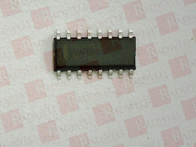 ON SEMICONDUCTOR MC14044BD