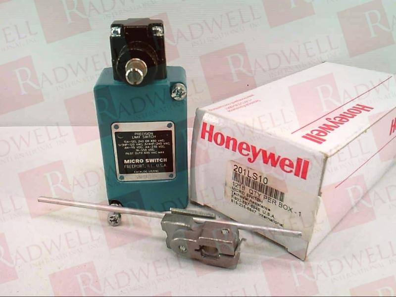 HONEYWELL 201LS10