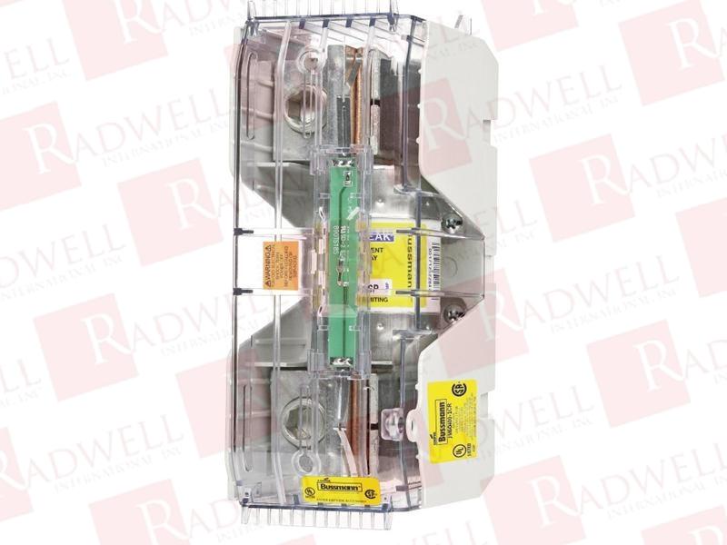 EATON CORPORATION CVR-RH-25100