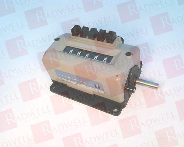 DANAHER CONTROLS 0728315-001