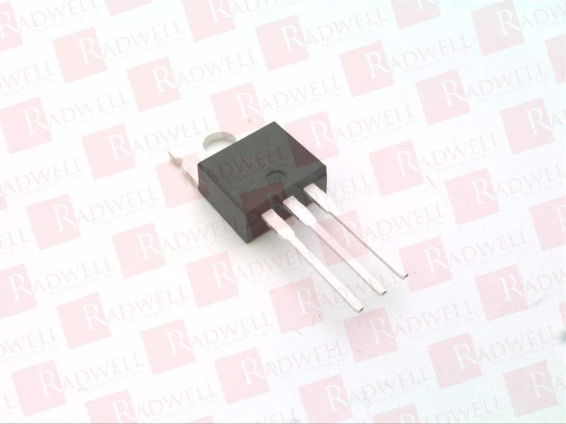 INFINEON IRG4BC30KDPBF