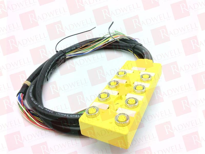 MOLEX BTY8050-FBP-10