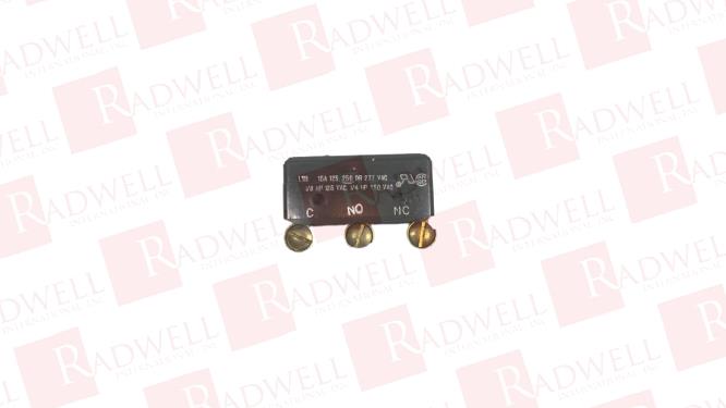 HONEYWELL BZ-R173-P4