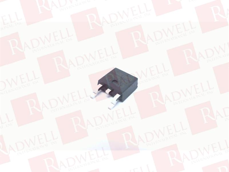 INTERNATIONAL RECTIFIER IRG4RC10SDTRPBF