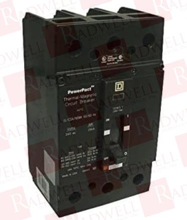 SCHNEIDER ELECTRIC KDL32125