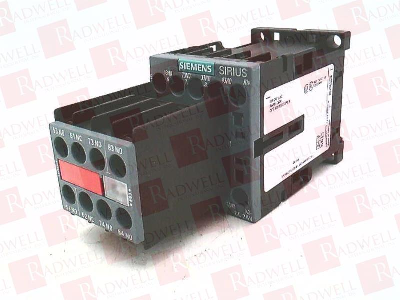 SIEMENS 3RH2271-1BB40