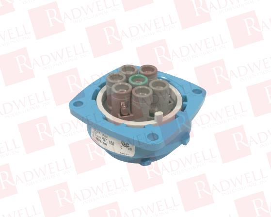 MARECHAL ELECTRIC SA 01--08070-00N