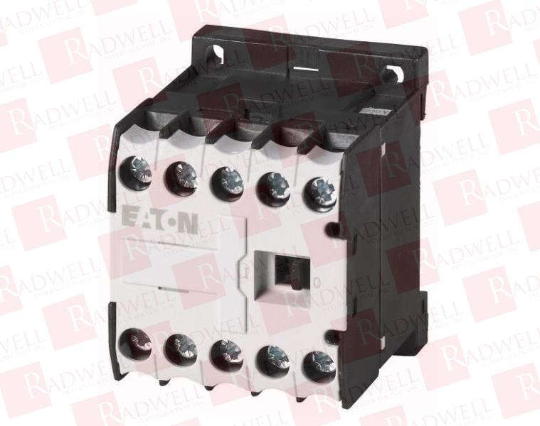 EATON CORPORATION XTRM10A31B