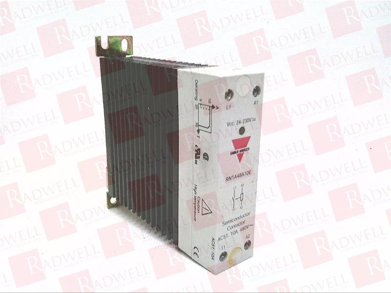 CARLO GAVAZZI RJ1A23A20E