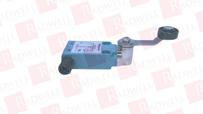 HONEYWELL NGCPA00NX01A1A