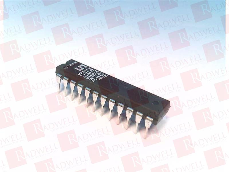 NXP SEMICONDUCTOR 74F543N