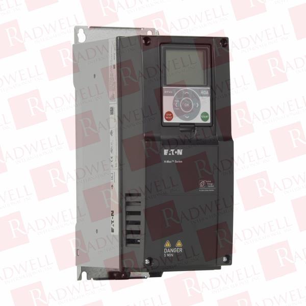 EATON CORPORATION HMX01434NAIS