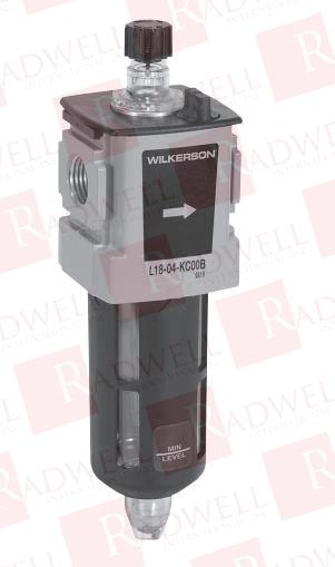 WILKERSON PNEUMATIC L18-C4-KK00B