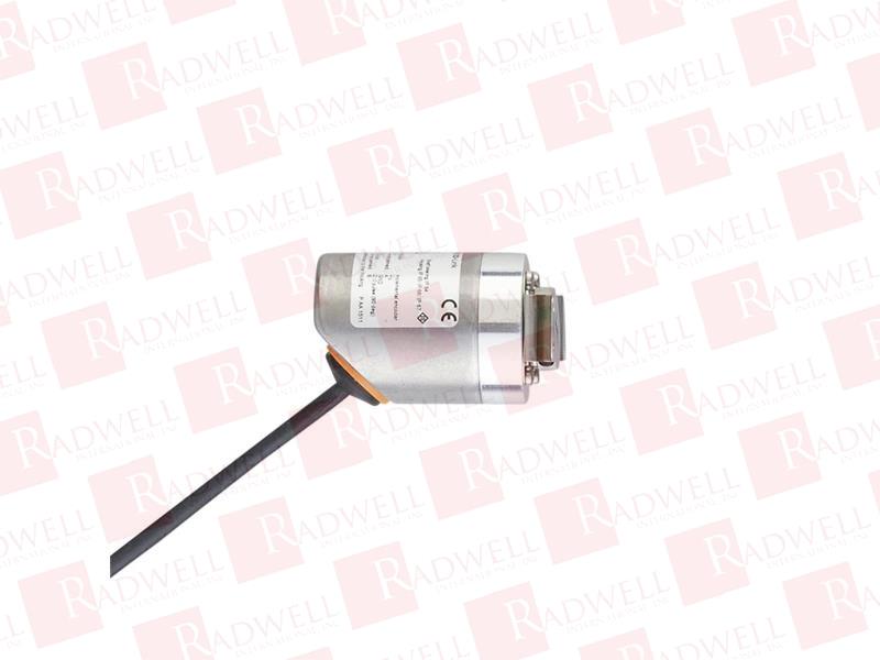 EFECTOR INCREMENTAL ENCODER BASIC LINE-RA3501