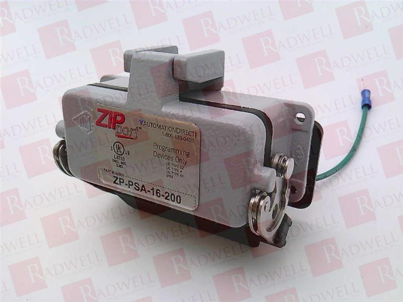 AUTOMATION DIRECT ZP-PSA-16-200