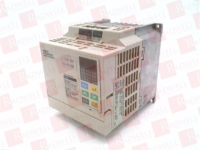 OMRON 3G3EV-A1004-E