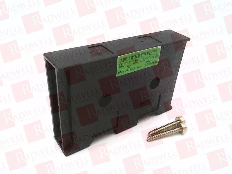 EATON CORPORATION HI11-P1/P3