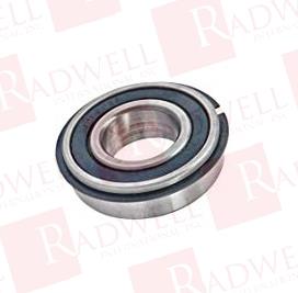 CONSOLIDATED BEARING S-3607-2RS-NR