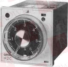 OMRON H2C-8AC240A