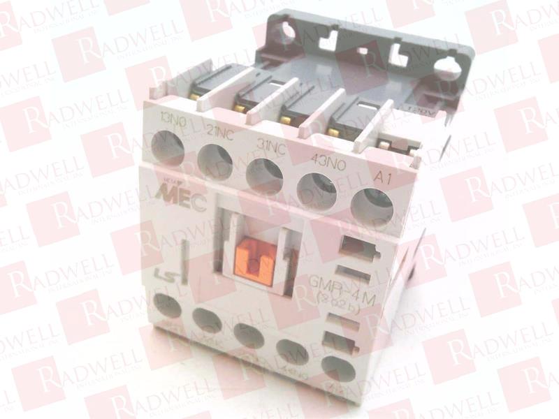 LS ELECTRIC GMR4M-13-13-M7-AC-S-E